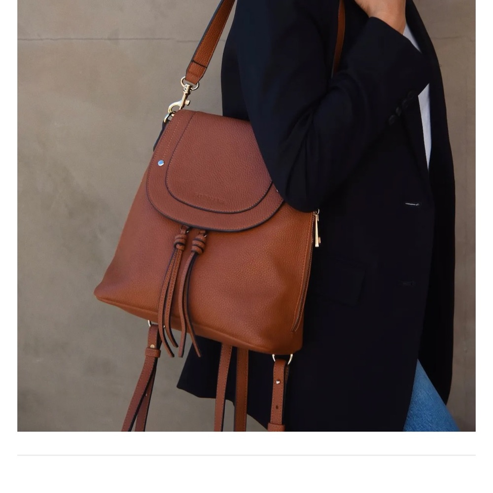 Sophiya backpack/purse